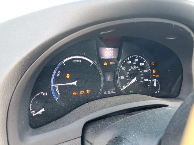 2014 Lexus Rx 450 VIN: JTJBC1BA4E2069018 Lot: 60533564