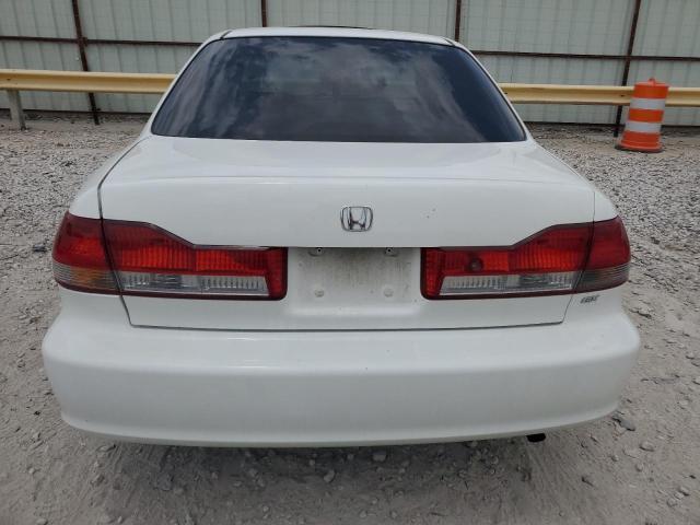2001 Honda Accord Ex VIN: JHMCG56691C015628 Lot: 60146914
