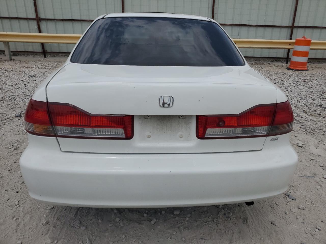 JHMCG56691C015628 2001 Honda Accord Ex