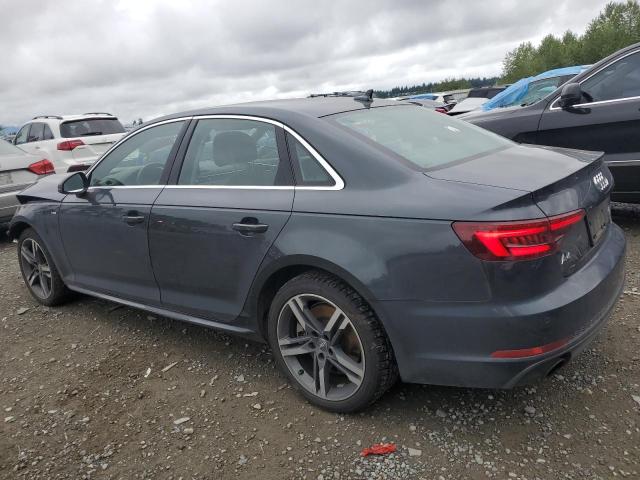 VIN WAUENAF49JA155145 2018 Audi A4, Premium Plus no.2