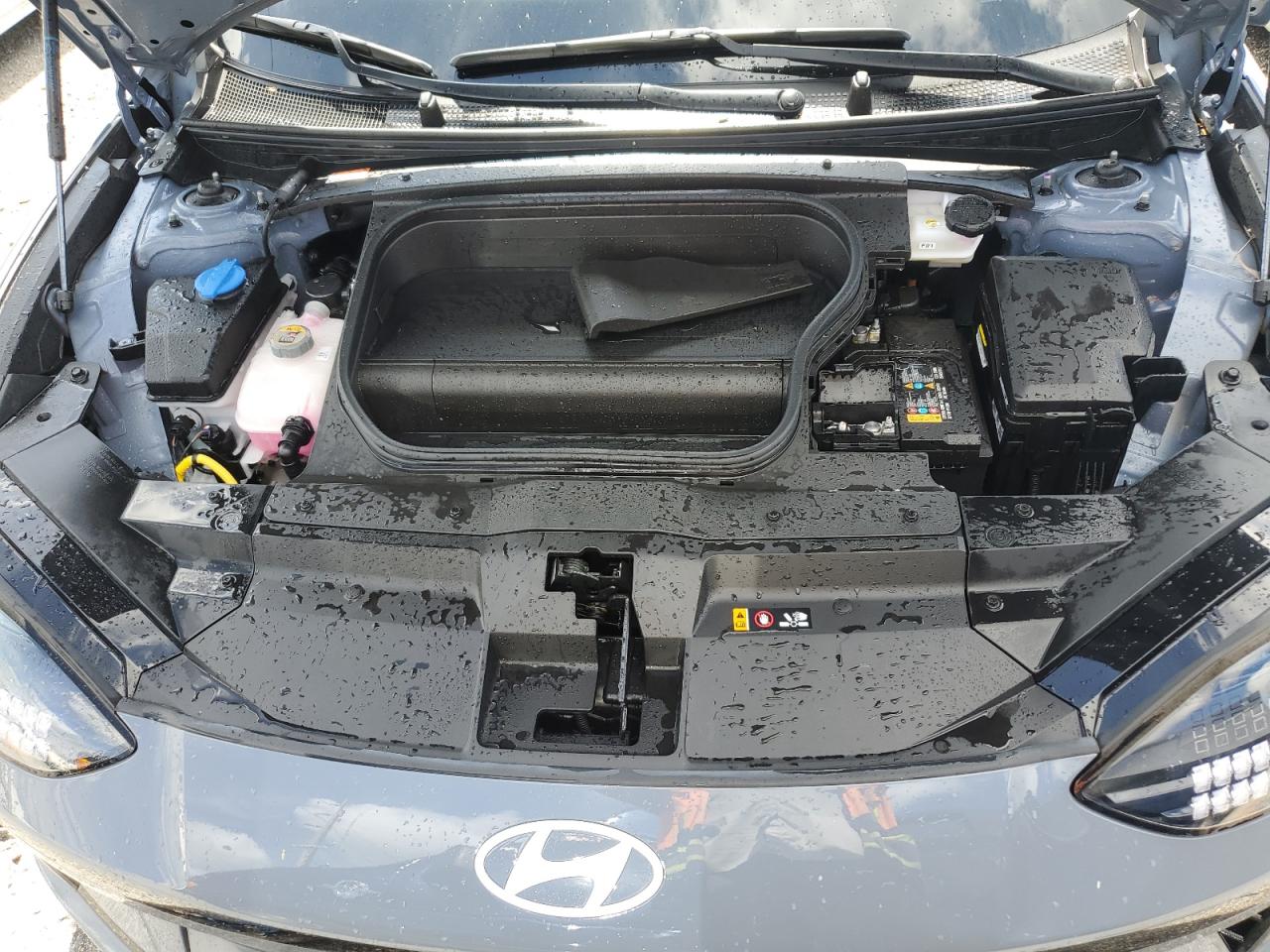 KMHM54AA7RA064072 2024 Hyundai Ioniq 6 Limited