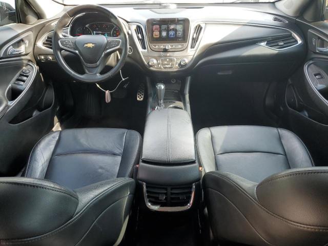 2016 CHEVROLET MALIBU LT - 1G1ZE5ST1GF214668