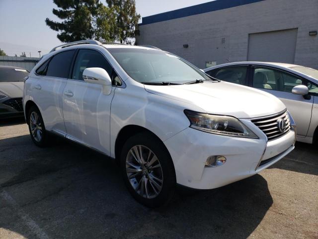 2014 Lexus Rx 350 VIN: 2T2ZK1BA5EC139434 Lot: 56745994