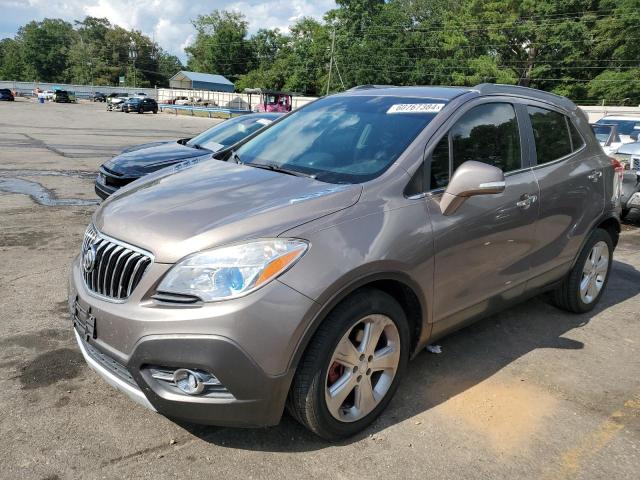 2015 BUICK ENCORE CON - KL4CJBSB0FB101664