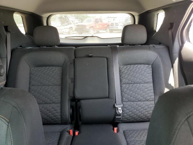 2020 Chevrolet Equinox Lt VIN: 2GNAXKEVXL6236268 Lot: 58308644