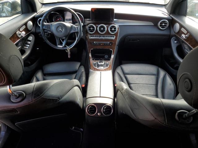 2019 Mercedes-Benz Glc 300 4Matic VIN: WDC0G4KB5KF542335 Lot: 57971184