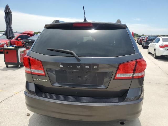 2014 Dodge Journey Se VIN: 3C4PDCAB9ET316933 Lot: 57694414