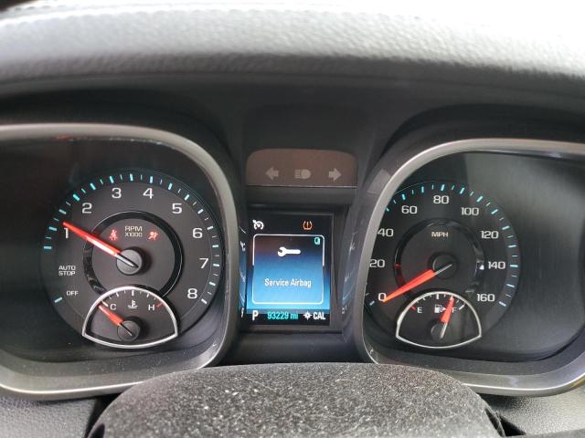 2015 Chevrolet Malibu 1Lt VIN: 1G11C5SLXFF351125 Lot: 57823384