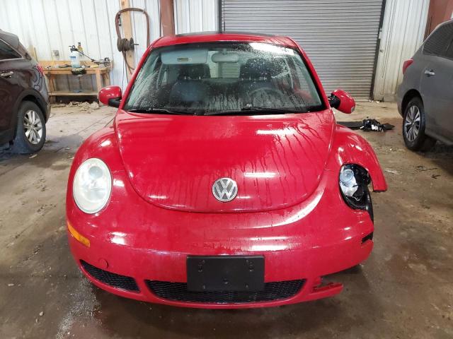 3VWRR31C96M409446 2006 Volkswagen New Beetle Tdi Option Package 1