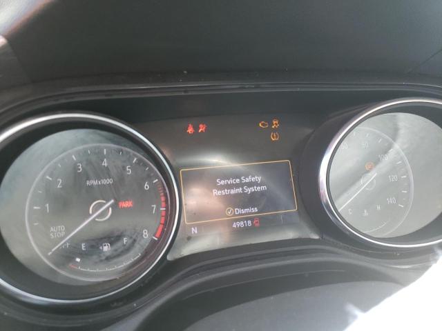 2021 Buick Encore Gx Preferred VIN: KL4MMBS29MB138429 Lot: 57562764