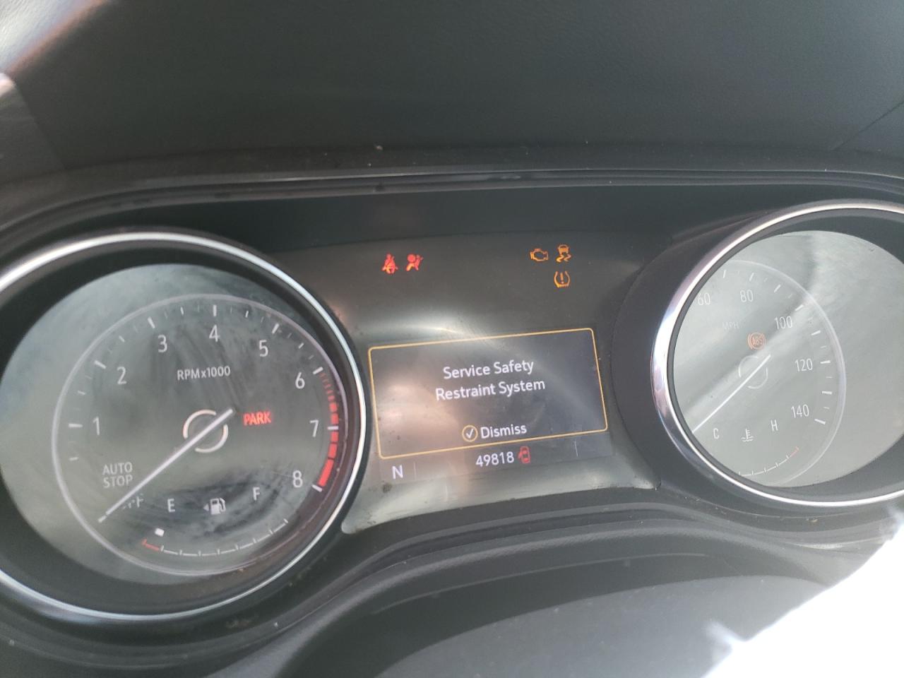 KL4MMBS29MB138429 2021 Buick Encore Gx Preferred