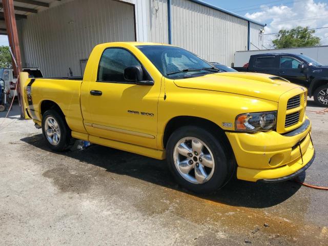 2004 Dodge Ram 1500 St VIN: 1D7HA16D44J295755 Lot: 58735224