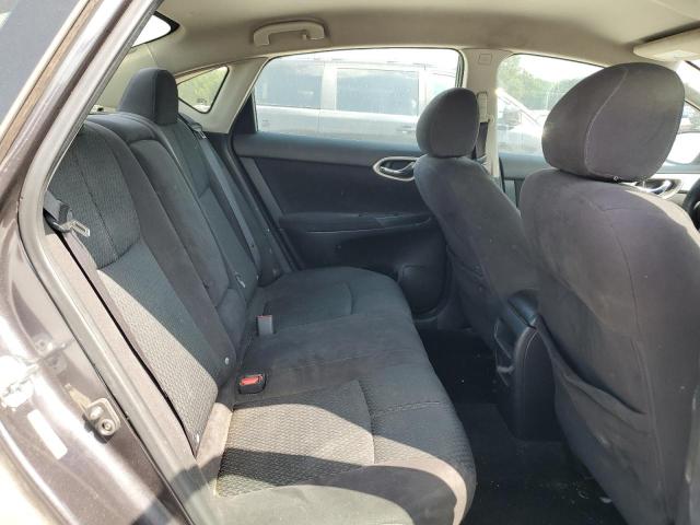 2013 Nissan Sentra S VIN: 3N1AB7AP9DL699921 Lot: 59253574