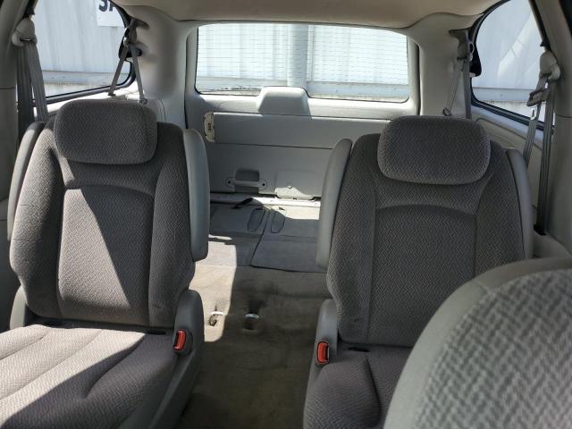 2005 Chrysler Town & Country Lx VIN: 2C4GP44R65R478575 Lot: 59836014