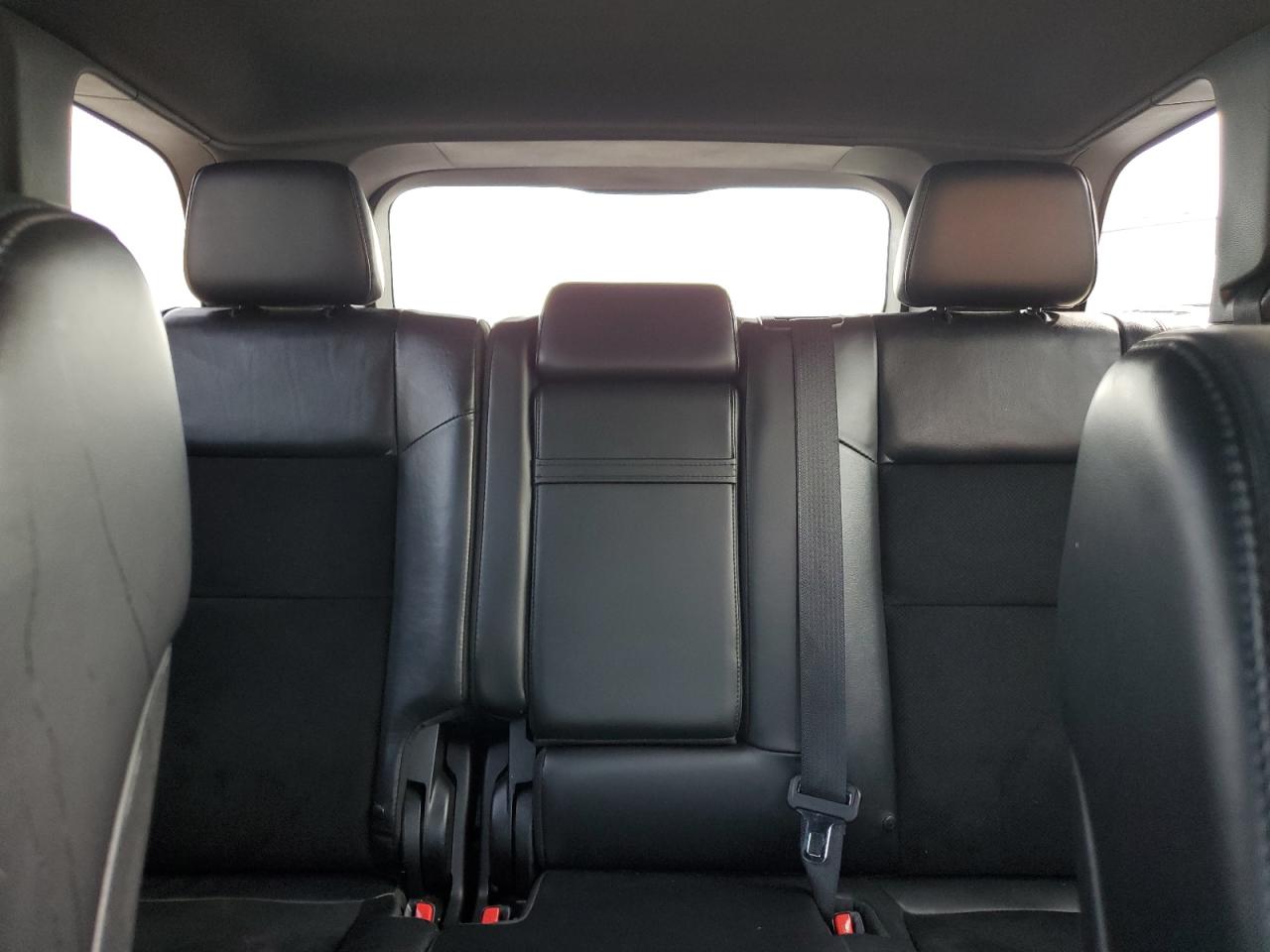 1C4RJFAG9HC700659 2017 Jeep Grand Cherokee Laredo