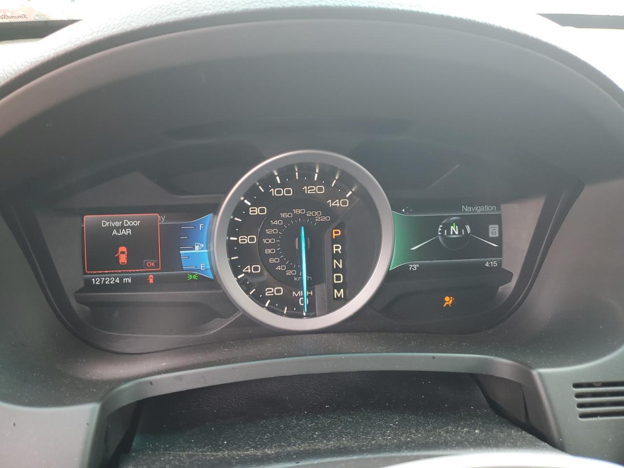 1FM5K8GT2FGA91685 2015 Ford Explorer Sport