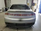 LINCOLN MKZ RESERV photo