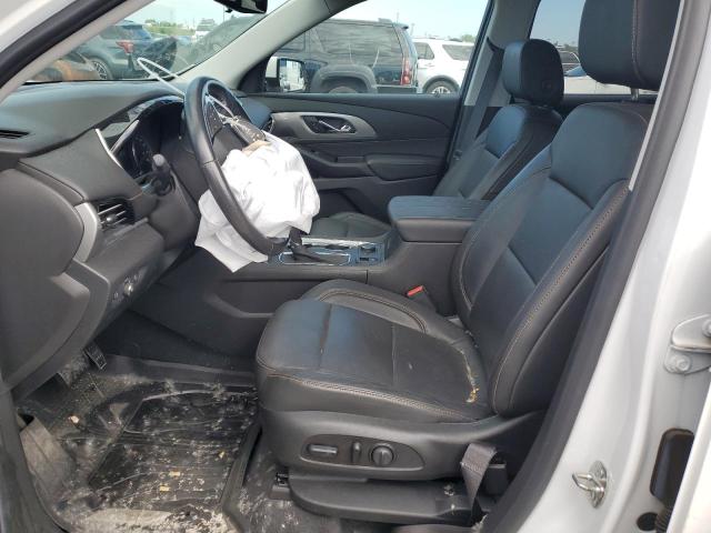 2020 Chevrolet Traverse Rs VIN: 1GNERJKW5LJ131109 Lot: 57239934