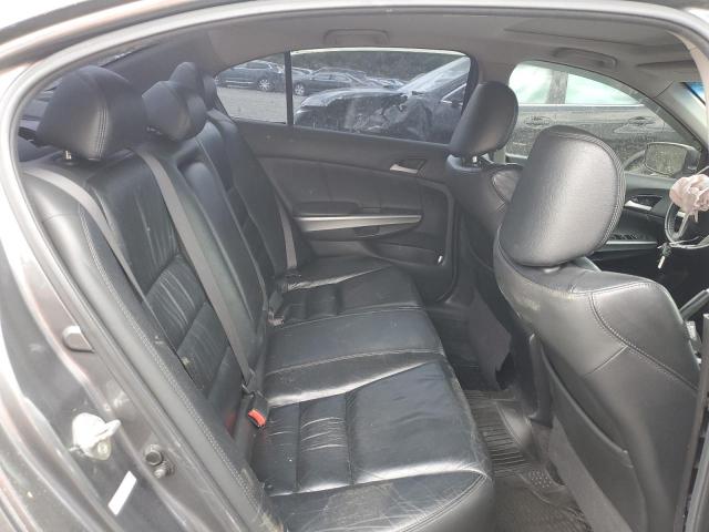 2009 Honda Accord Exl VIN: 1HGCP36809A022497 Lot: 57511954