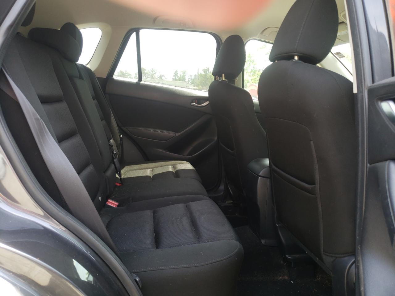 JM3KE2CY5E0397842 2014 Mazda Cx-5 Touring