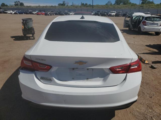 2019 Chevrolet Malibu Ls VIN: 1G1ZB5ST2KF217970 Lot: 58104604
