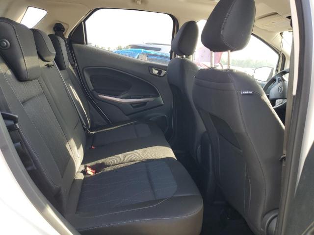 2021 Ford Ecosport Se VIN: MAJ3S2GE6MC427178 Lot: 57735744