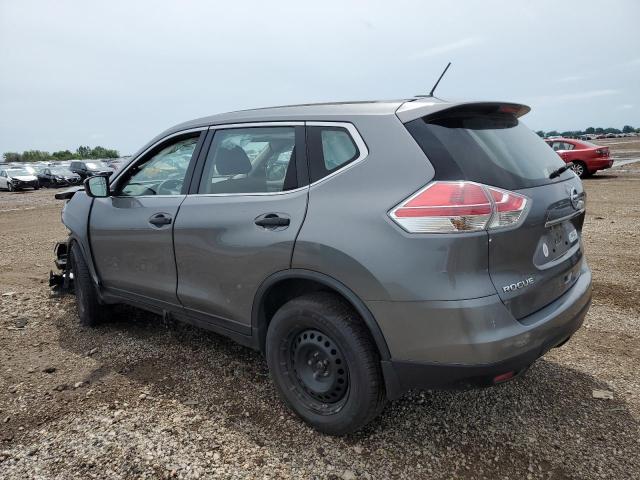 VIN JN8AT2MV4GW142327 2016 Nissan Rogue, S no.2