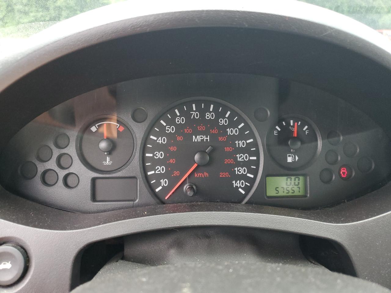 1FAFP34N27W288971 2007 Ford Focus Zx4