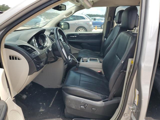 2016 Chrysler Town & Country Touring VIN: 2C4RC1BG4GR237752 Lot: 60428064