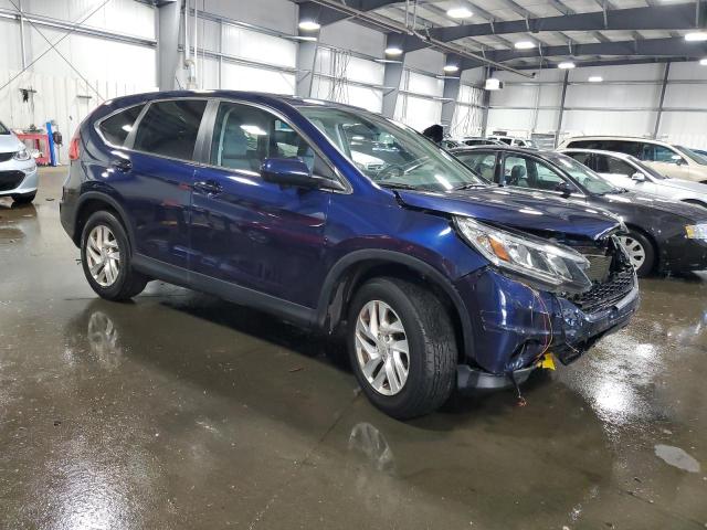 2015 Honda Cr-V Ex VIN: 5J6RM4H52FL012428 Lot: 57716454