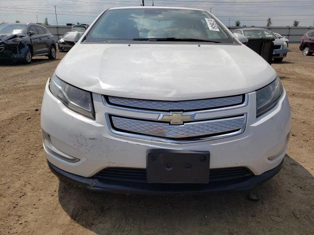 VIN 1G1RA6E43DU104802 2013 Chevrolet Volt no.5