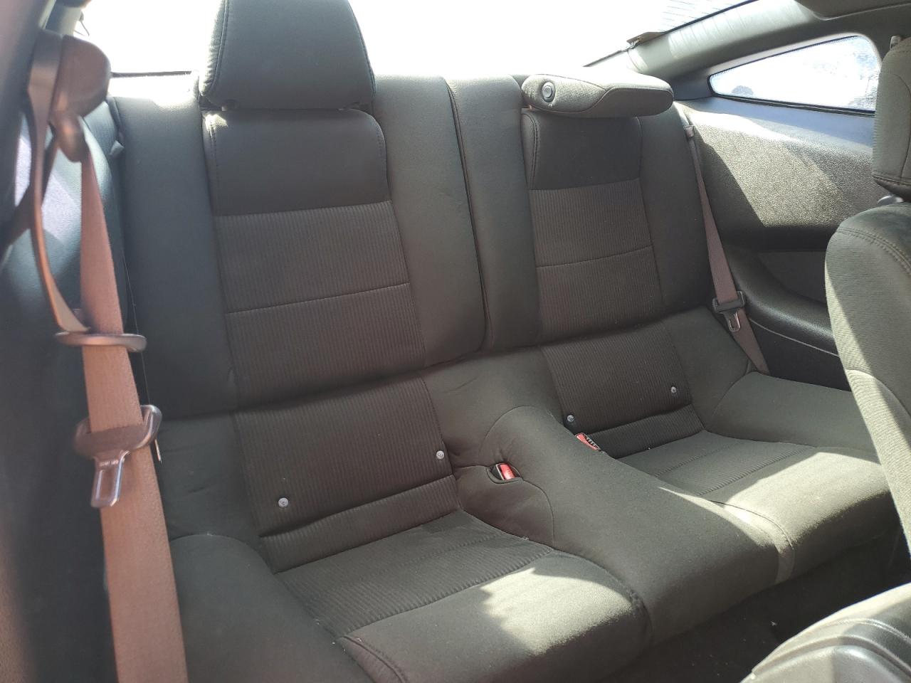 1ZVBP8AMXD5253806 2013 Ford Mustang