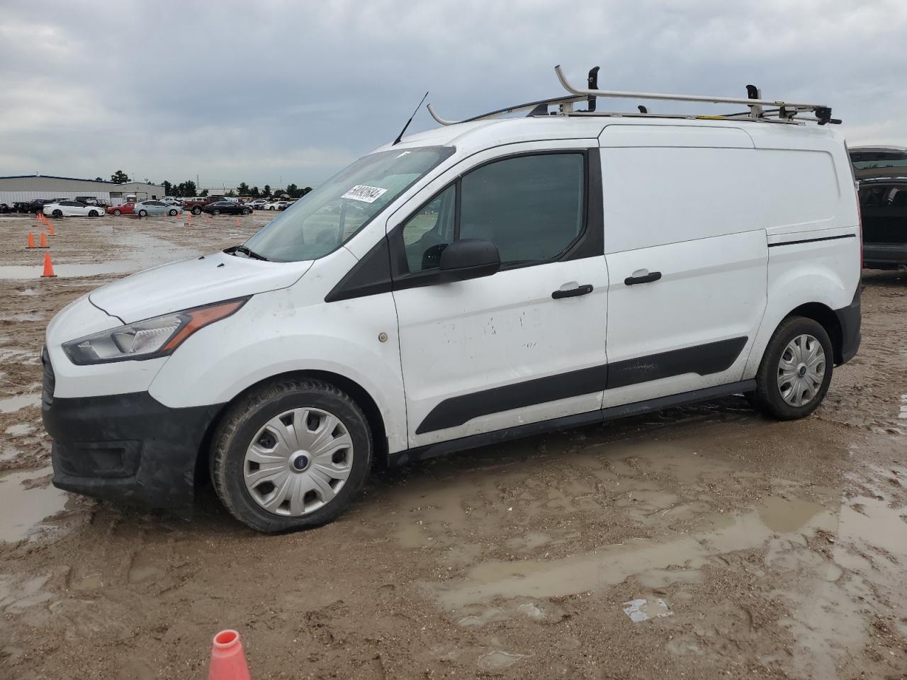 2020 Ford Transit Connect Xl vin: NM0LS7E22L1479785