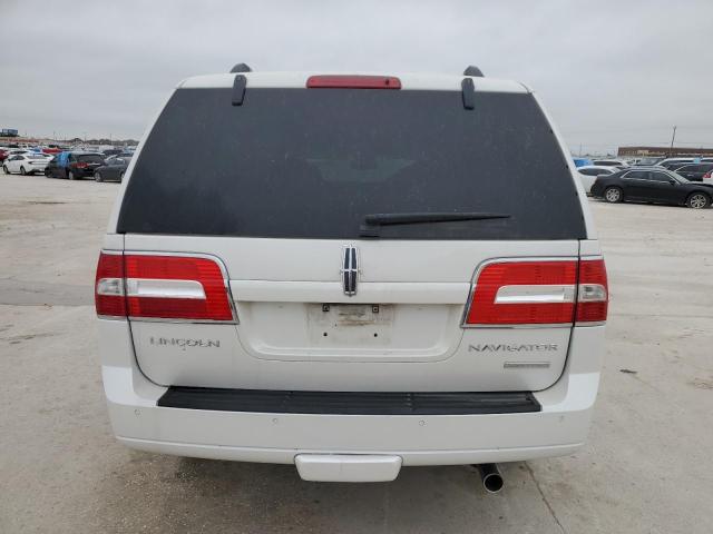 2011 Lincoln Navigator L VIN: 5LMJJ3J58BEJ09026 Lot: 58315564