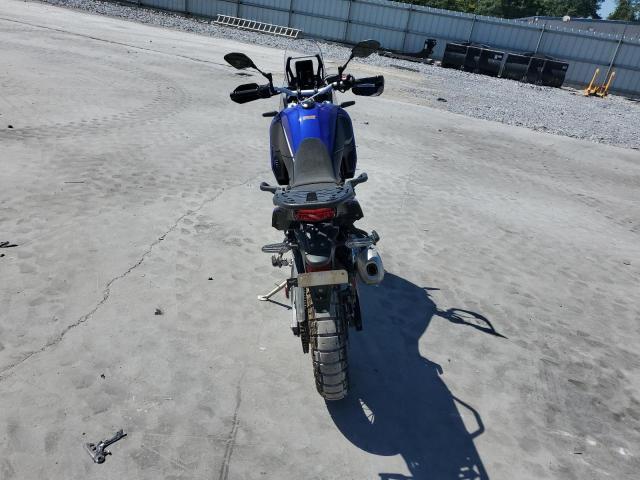 2024 YAMAHA XTZ690 JYADM12Y9RA010382