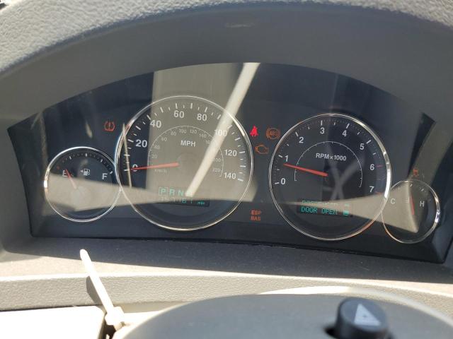 2007 Jeep Grand Cherokee Laredo VIN: 1J8GR48K97C572011 Lot: 59144314