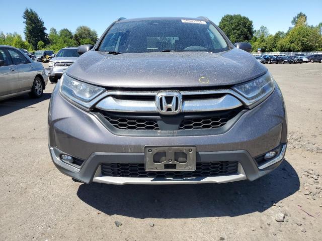 2HKRW2H94JH627387 2018 Honda Cr-V Touring