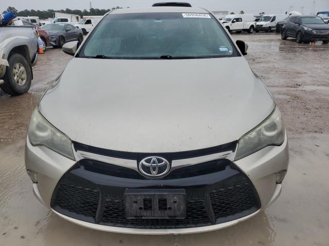 2015 Toyota Camry Le VIN: 4T1BF1FK0FU040419 Lot: 56956454