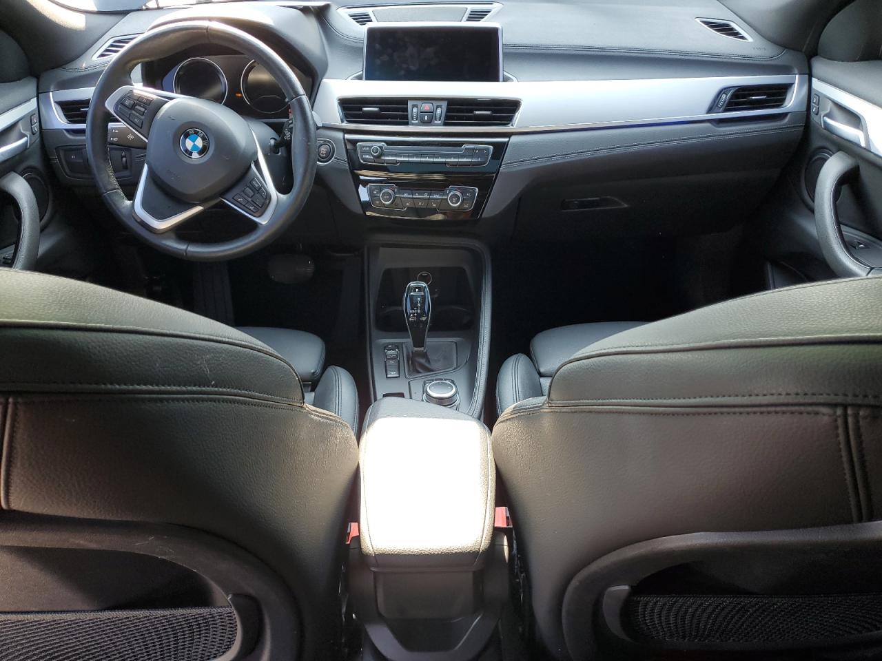 WBXYJ1C04L5P21837 2020 BMW X2 xDrive28I