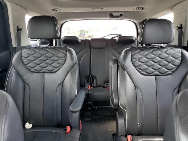 2021 HYUNDAI PALISADE L - KM8R5DHE4MU195823