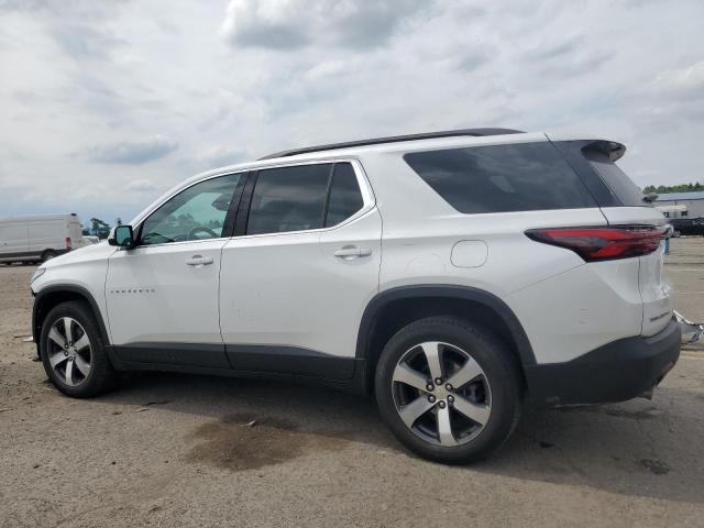 1GNEVHKW5NJ135832 Chevrolet Traverse L 2