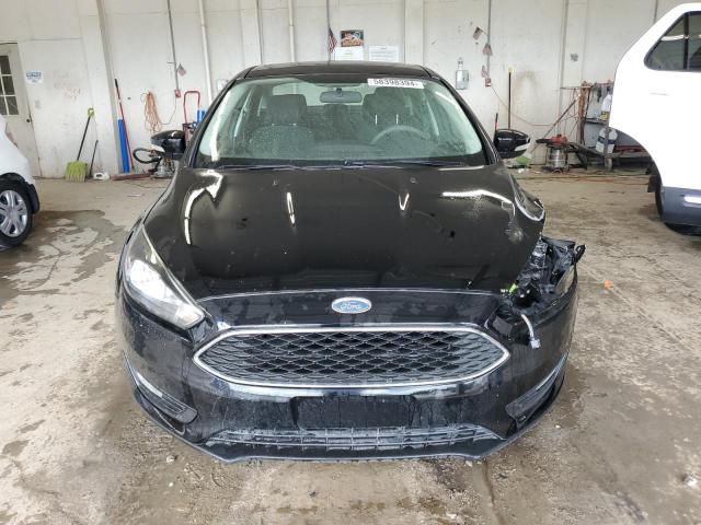 1FADP3H2XJL238304 2018 Ford Focus Sel