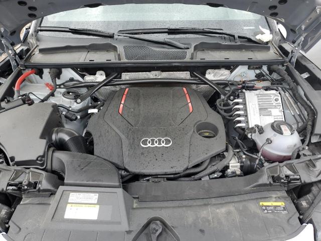 2023 AUDI SQ5 PRESTI WA1C4BFY1P2038016