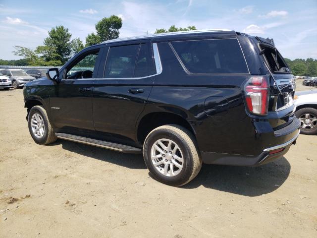 2021 CHEVROLET TAHOE K150 - 1GNSKNKD2MR376921
