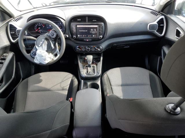 2022 Kia Soul Lx VIN: KNDJ23AU3N7833212 Lot: 57891024