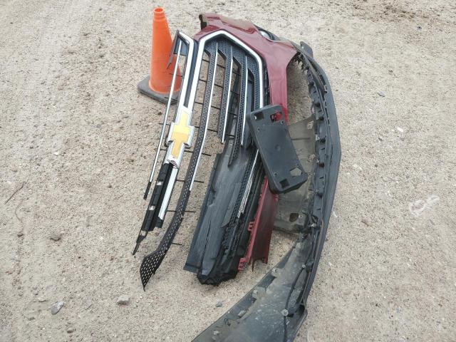 2020 Chevrolet Traverse Lt VIN: 1GNERHKW4LJ184473 Lot: 57583534