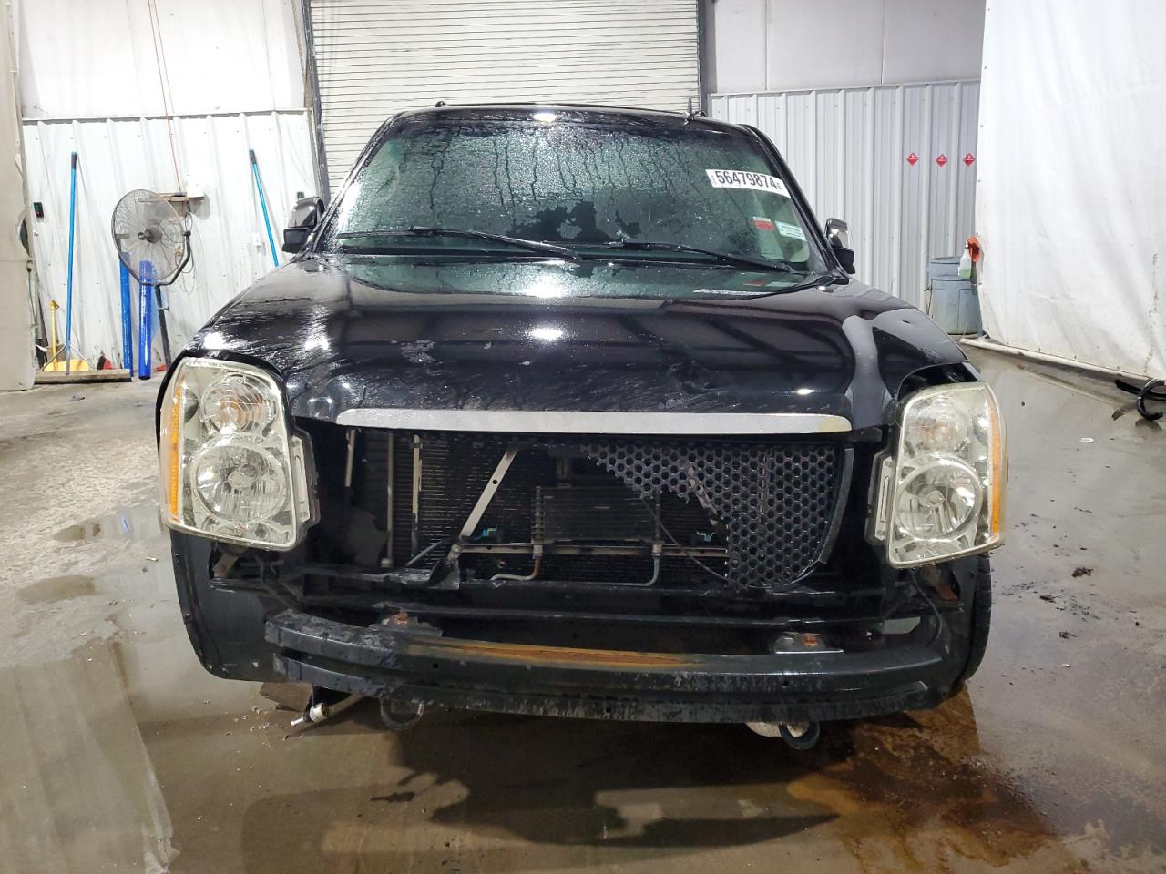 1GKFK63867J233706 2007 GMC Yukon Denali