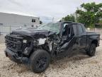 2022 CHEVROLET SILVERADO - 3GCPDCED6NG597500