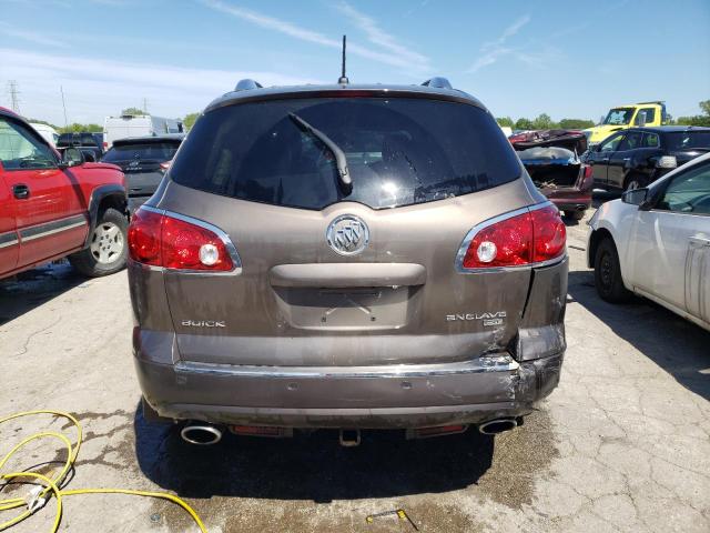 2011 Buick Enclave Cxl VIN: 5GAKVBED3BJ256889 Lot: 57760274