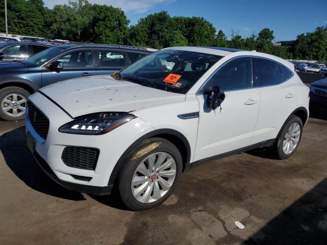 VIN SADFP2FX3J1Z33252 2018 Jaguar E-Pace, SE no.1